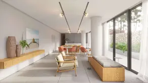 Imagem 3 - Apartamento em Butiatuvinha, Curitiba - PR
