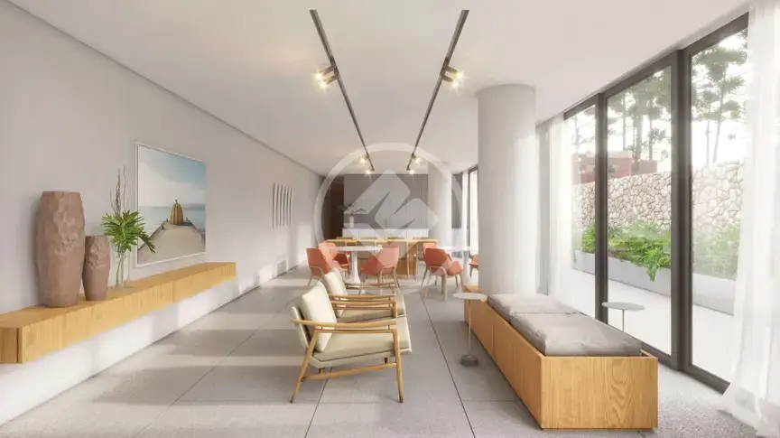 Imagem 2 - Apartamento em Butiatuvinha, Curitiba - PR