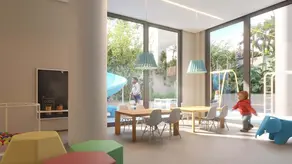 Imagem 4 - Apartamento em Butiatuvinha, Curitiba - PR