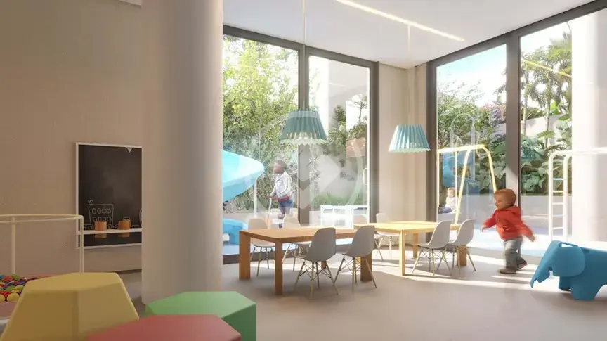 Imagem 3 - Apartamento em Butiatuvinha, Curitiba - PR