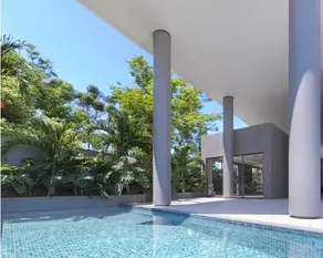 Imagem 2 - Apartamento em Butiatuvinha, Curitiba - PR