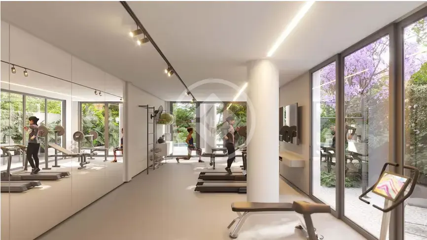 Imagem 5 - Apartamento em Butiatuvinha, Curitiba - PR