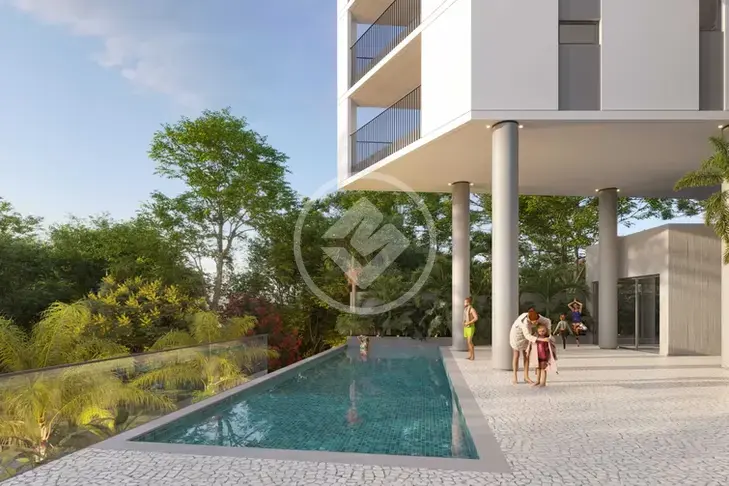 Imagem 1 - Apartamento em Butiatuvinha, Curitiba - PR
