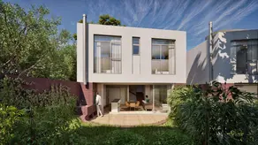 Imagem 4 - Casa Condomínio em Santa Felicidade, Curitiba - PR