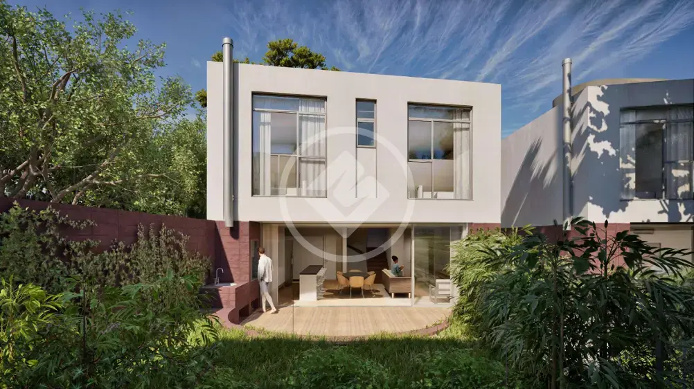 Imagem 4 - Casa Condomínio em Santa Felicidade, Curitiba - PR