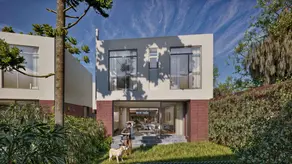 Imagem 3 - Casa Condomínio em Santa Felicidade, Curitiba - PR