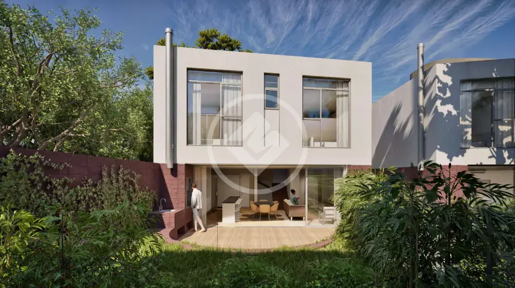 Imagem 4 - Casa Condomínio em Santa Felicidade, Curitiba - PR