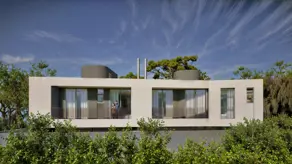 Imagem 6 - Casa Condomínio em Santa Felicidade, Curitiba - PR