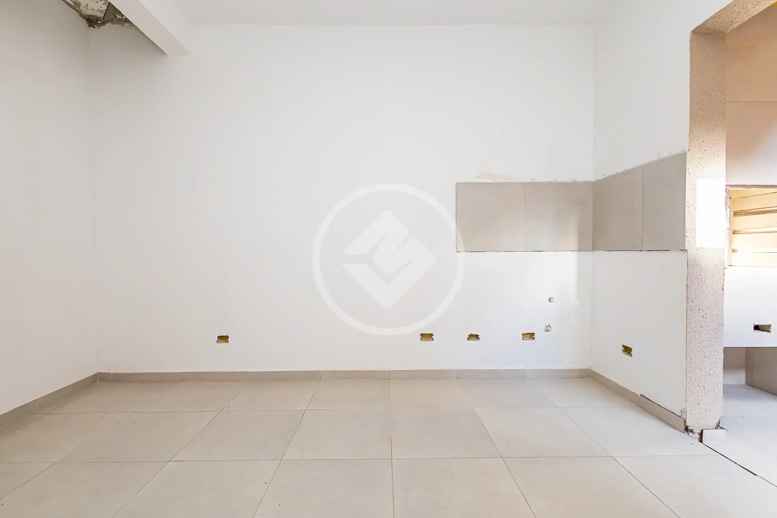 Imagem 3 - Loft / Studio em Água Verde, Curitiba - PR