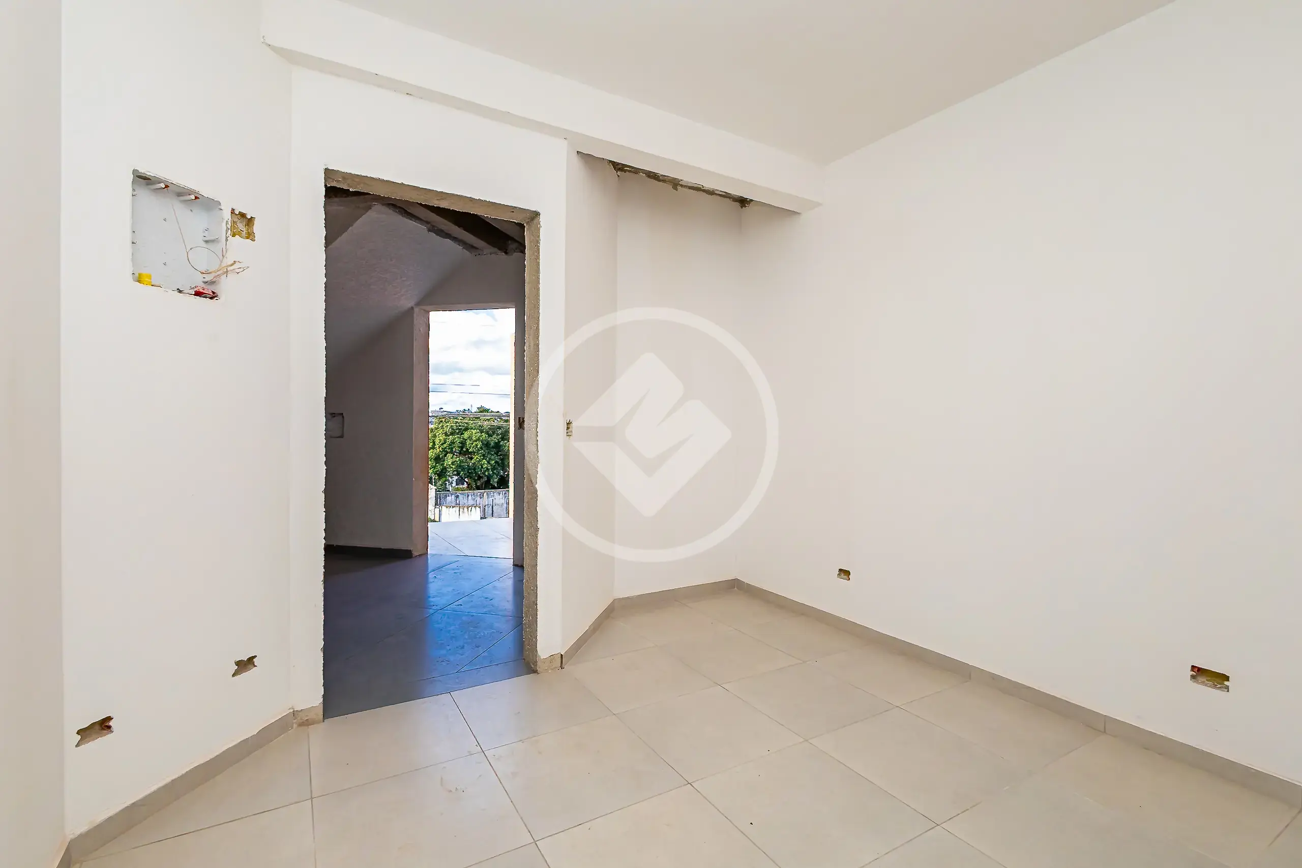 Imagem 2 - Loft / Studio em Água Verde, Curitiba - PR