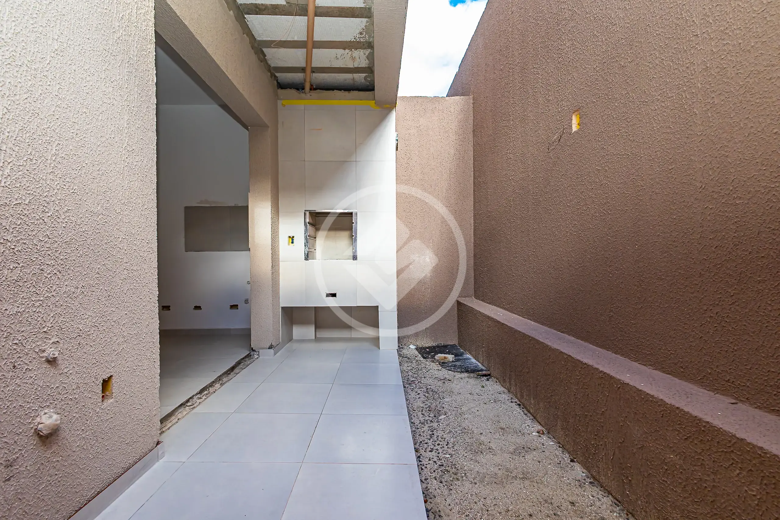 Imagem 6 - Loft / Studio em Água Verde, Curitiba - PR