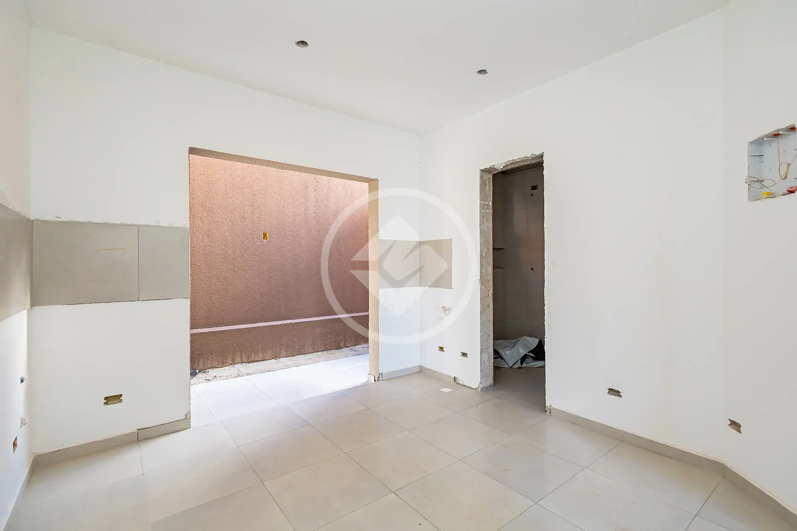 Imagem 5 - Loft / Studio em Água Verde, Curitiba - PR