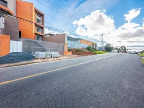 Apartamento Água Verde, Curitiba - PR — foto 2