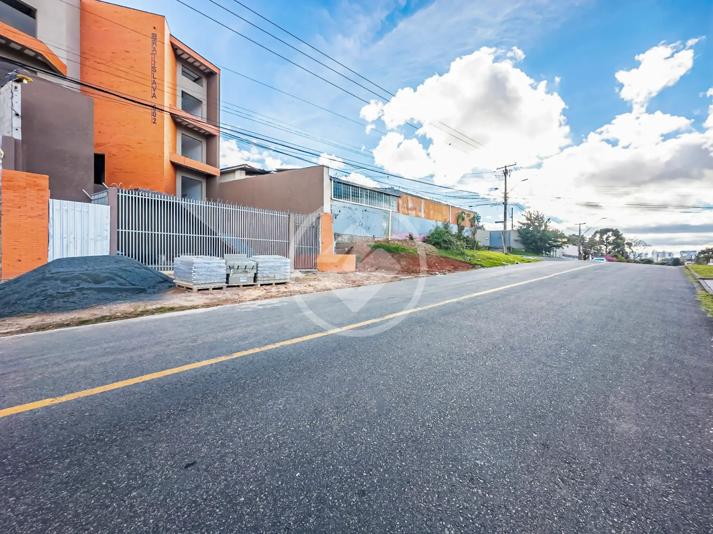 Imagem 1 - Apartamento em Água Verde, Curitiba - PR
