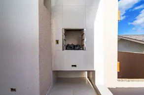Imagem 5 - Apartamento em Água Verde, Curitiba - PR