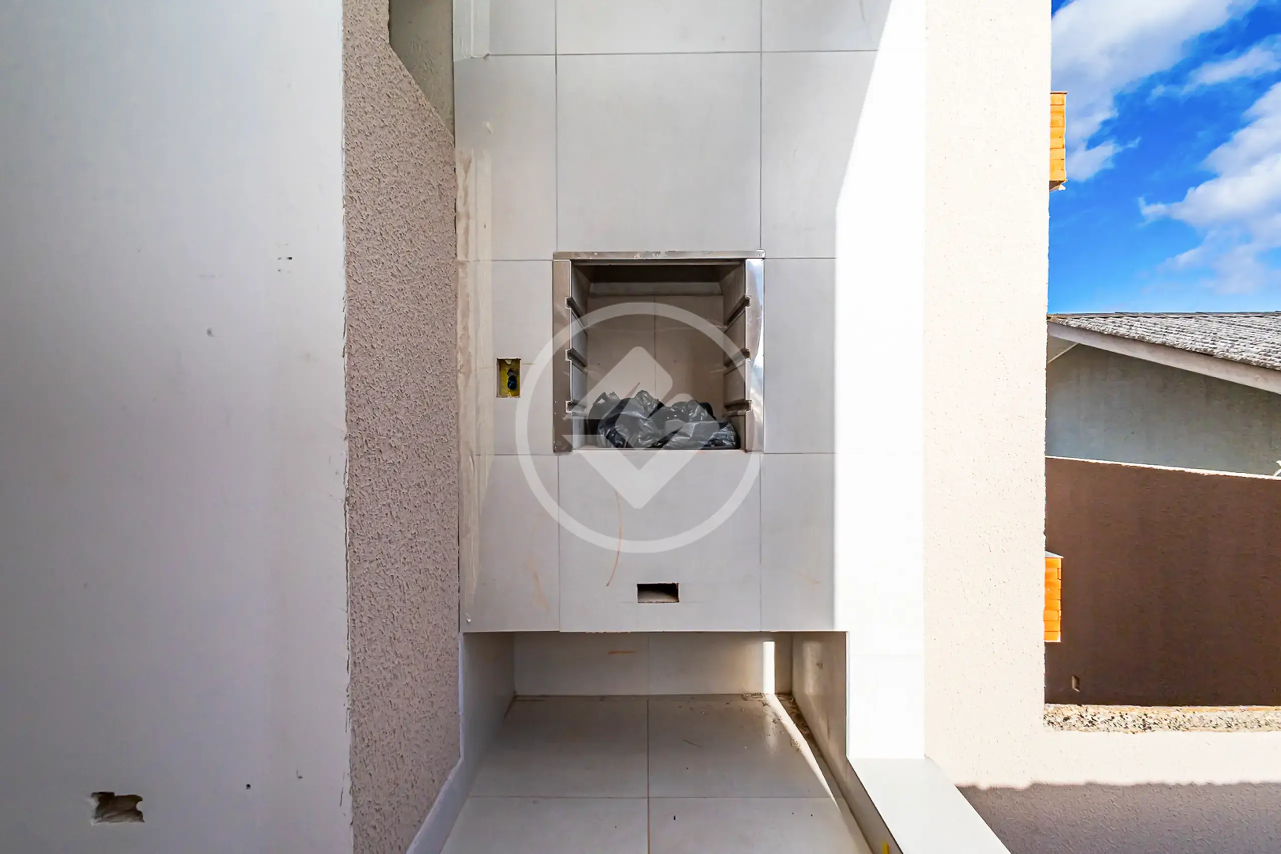 Imagem 5 - Apartamento em Água Verde, Curitiba - PR