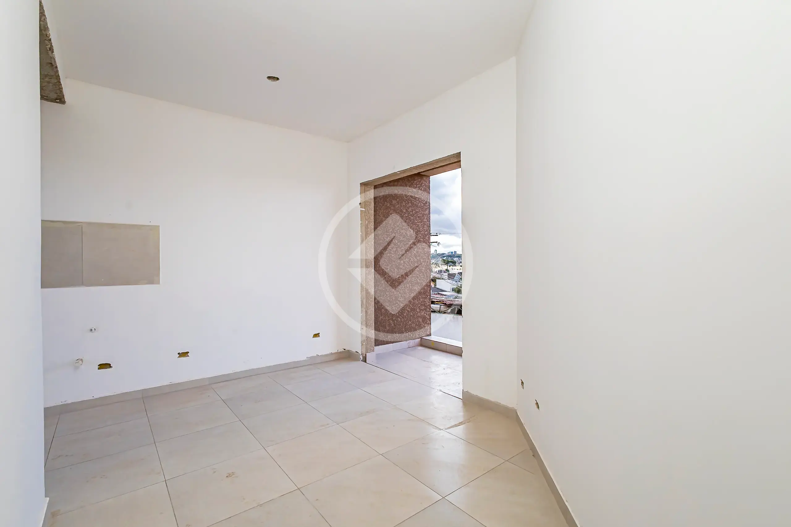 Imagem 3 - Apartamento em Água Verde, Curitiba - PR