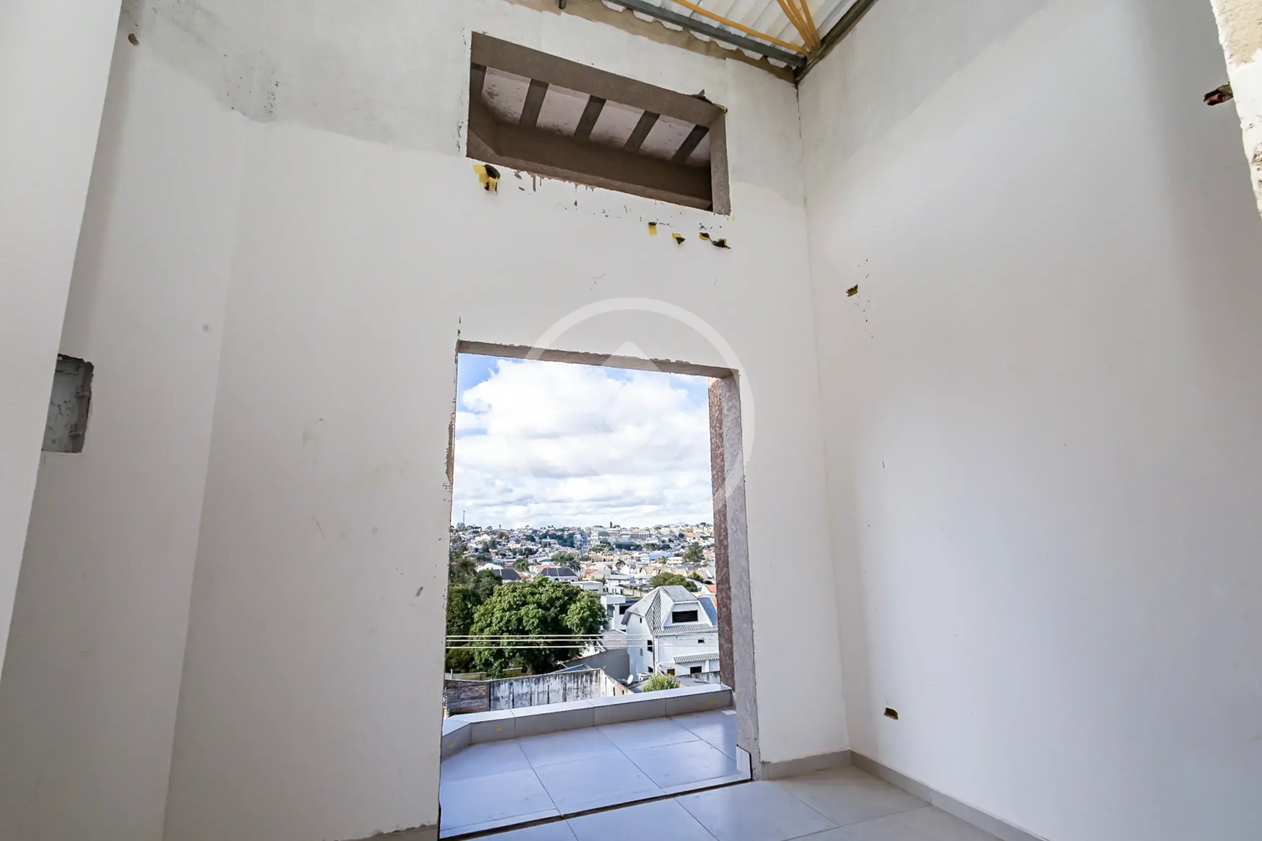 Imagem 3 - Loft / Studio em Água Verde, Curitiba - PR