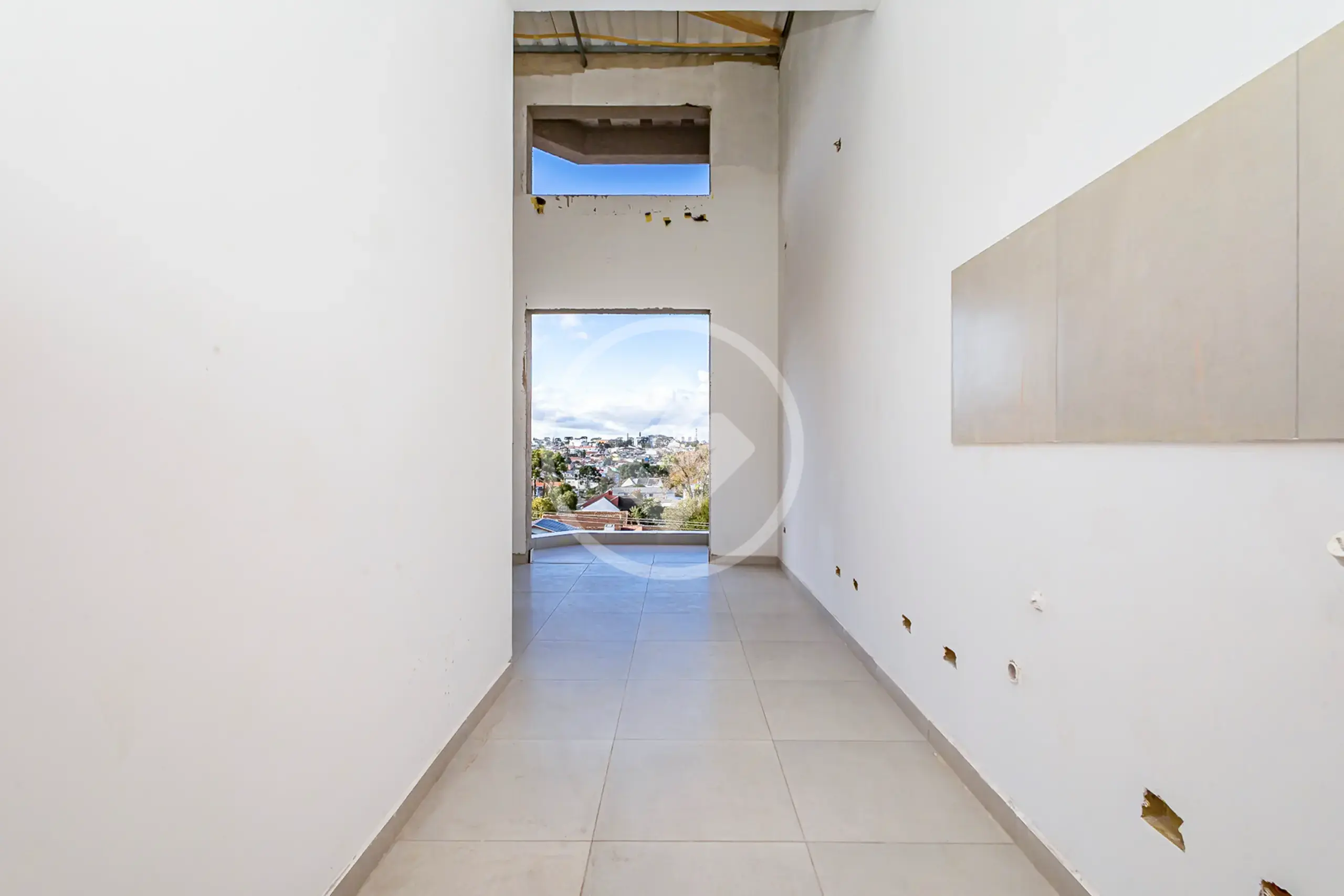 Imagem 2 - Loft / Studio em Água Verde, Curitiba - PR