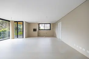 Imagem 2 - Apartamento em Centro Cívico, Curitiba - PR