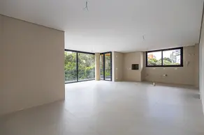 Apartamento Centro Cívico, Curitiba - PR — foto 2