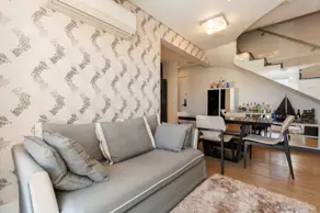 Imagem 3 - Apartamento em Cabral, Curitiba - PR