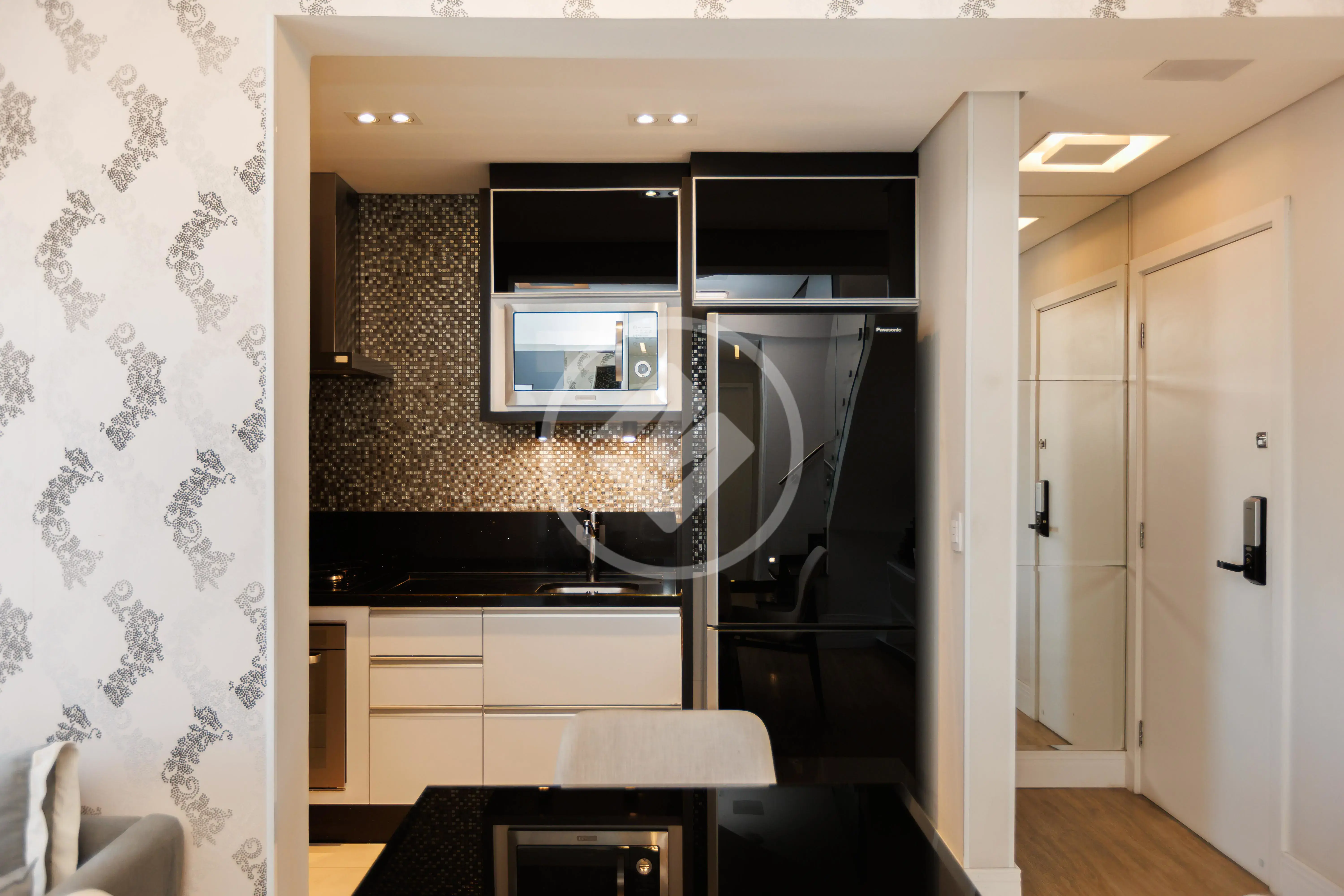 Apartamento à venda no bairro Cabral, Curitiba – foto 8 de 40