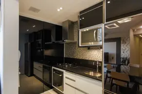 Imagem 5 - Apartamento em Cabral, Curitiba - PR