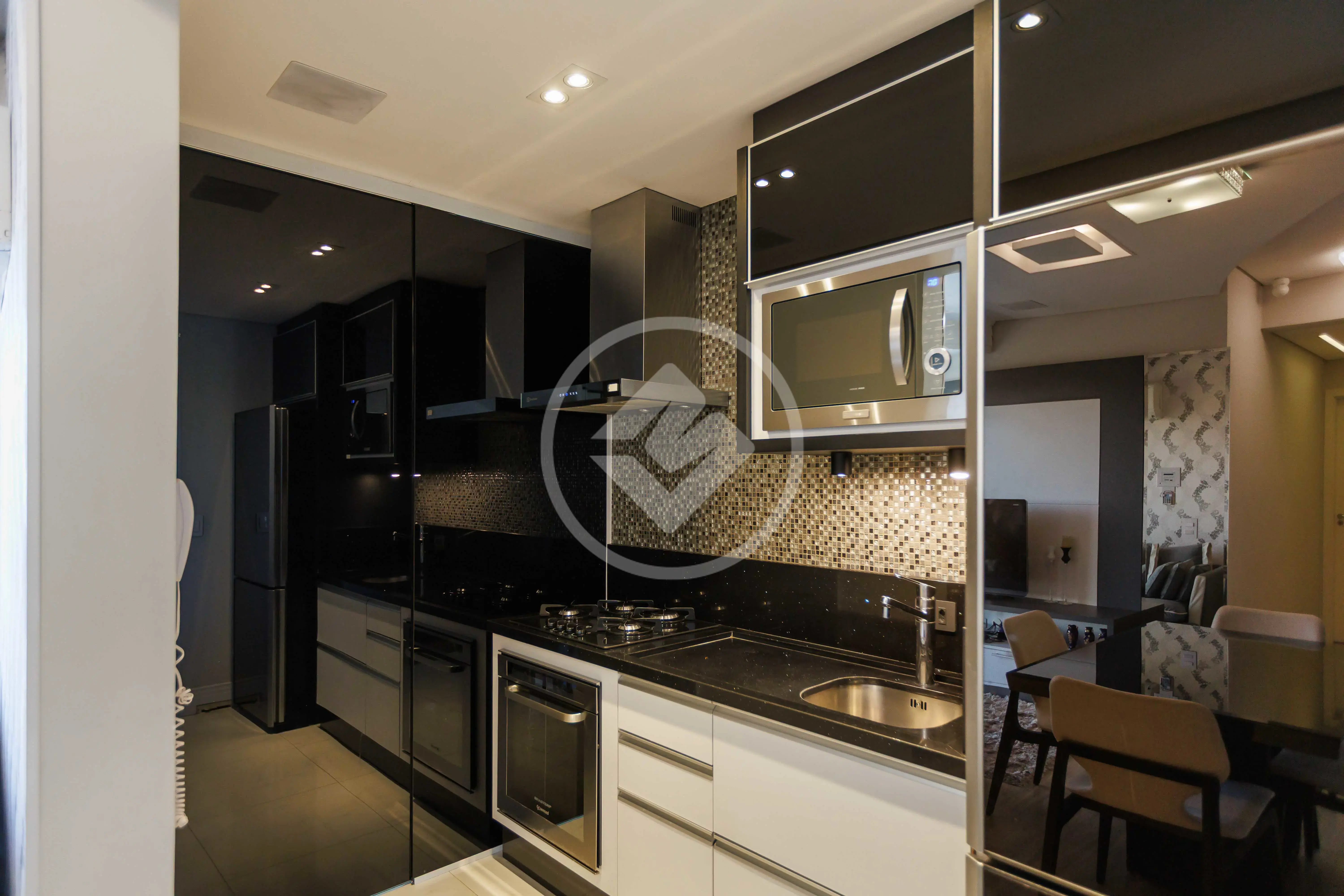 Apartamento à venda no bairro Cabral, Curitiba – foto 6 de 40