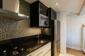 Imagem 6 - Apartamento em Cabral, Curitiba - PR