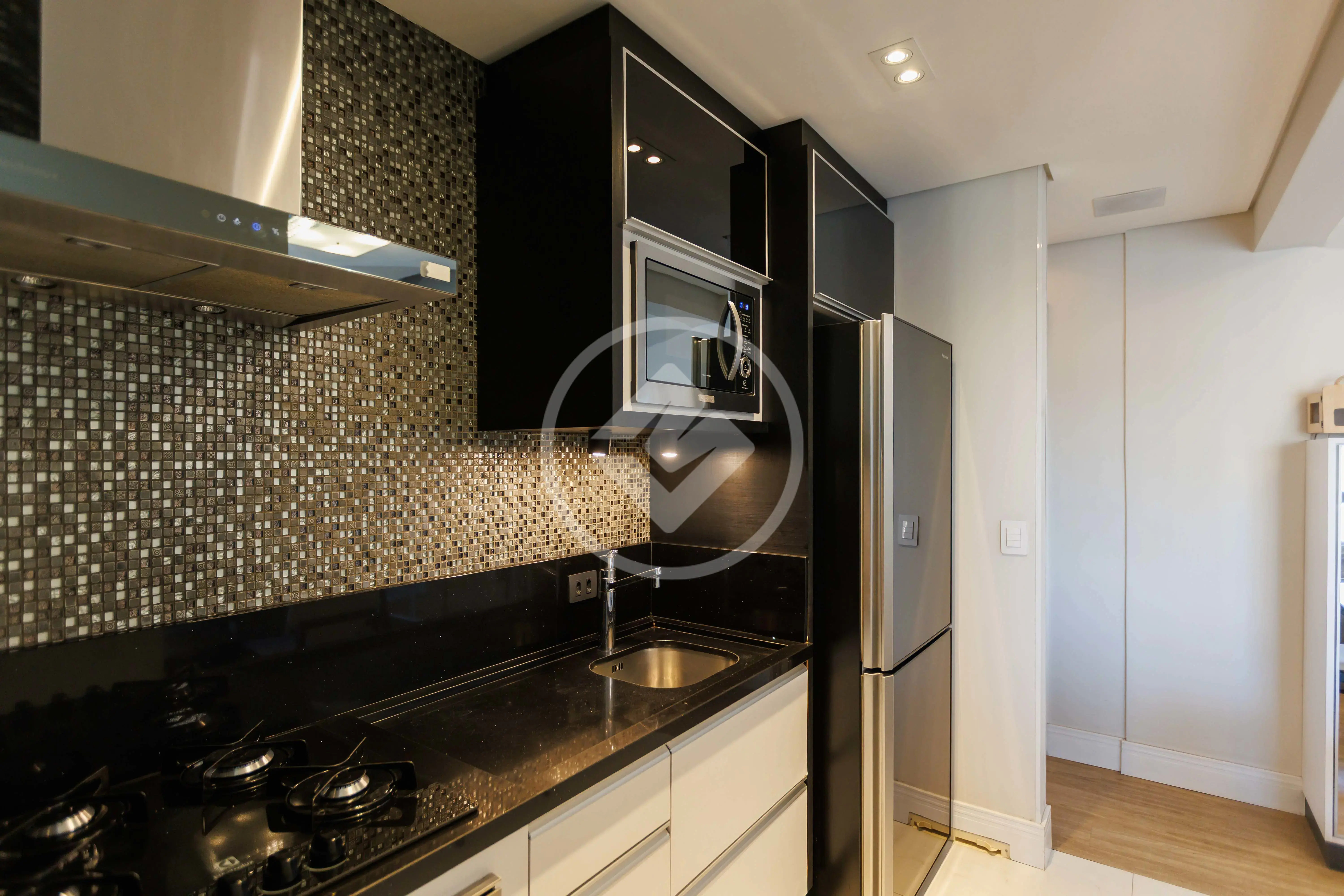 Apartamento à venda no bairro Cabral, Curitiba – foto 7 de 40