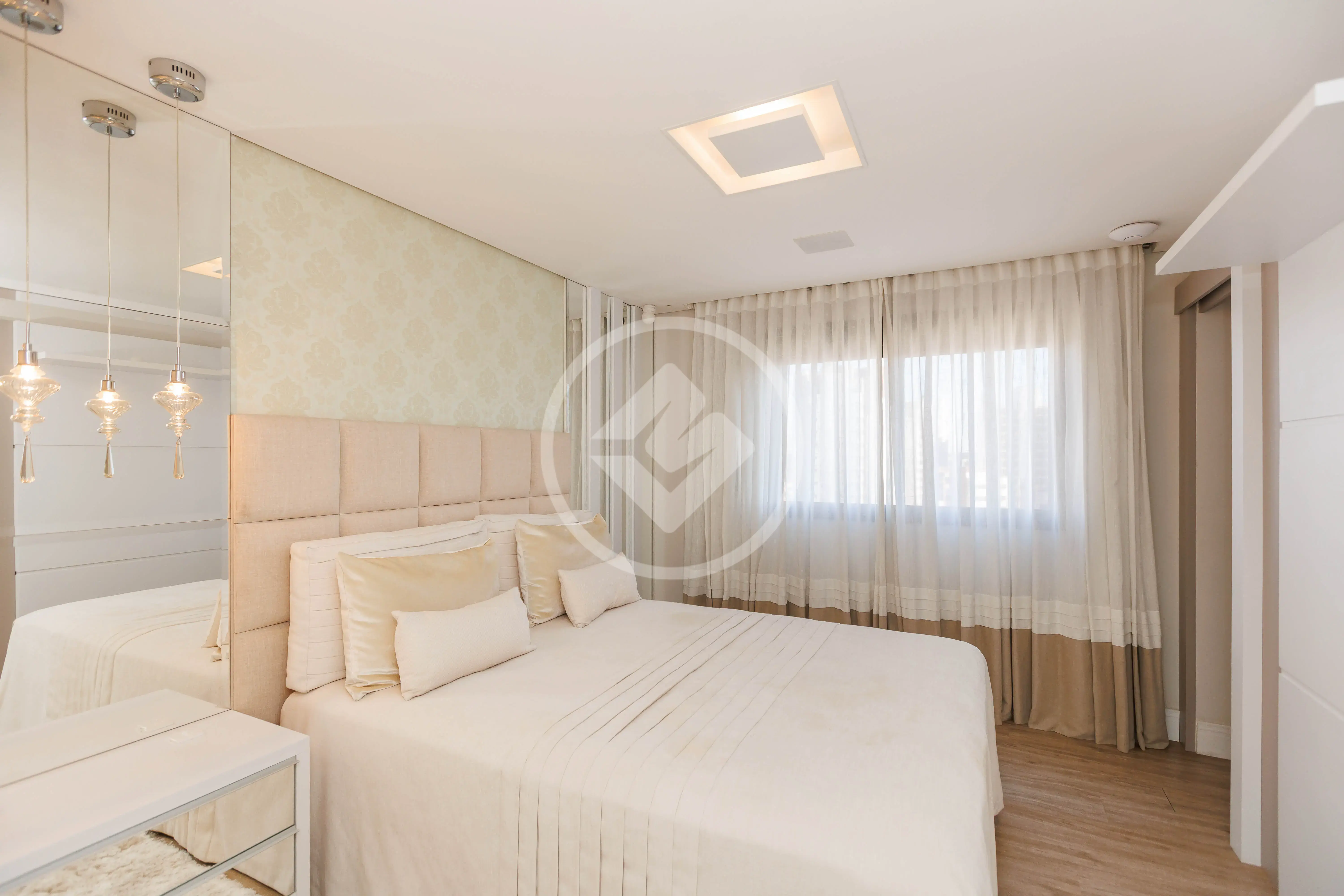 Apartamento à venda no bairro Cabral, Curitiba – foto 14 de 40