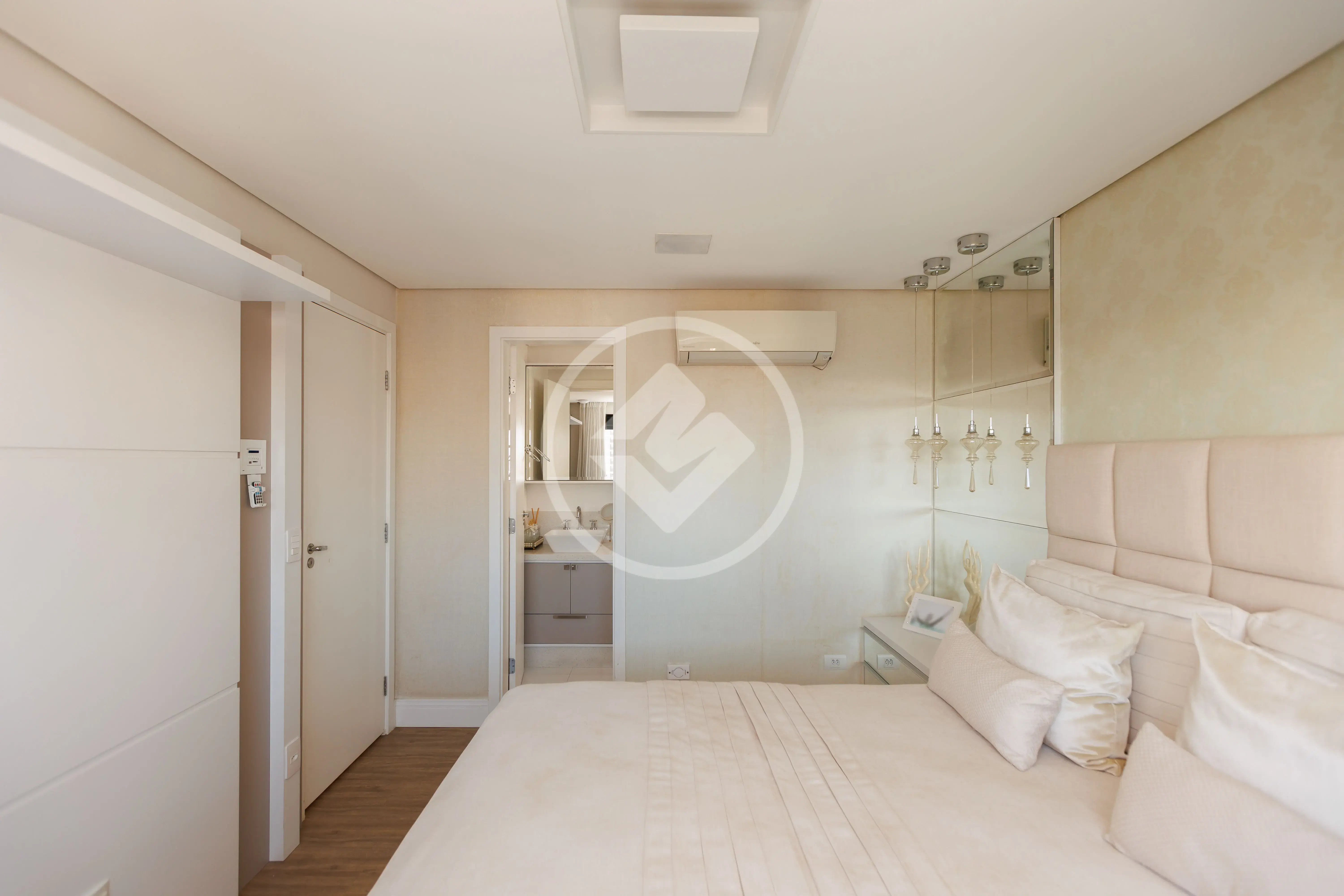 Apartamento à venda no bairro Cabral, Curitiba – foto 17 de 40