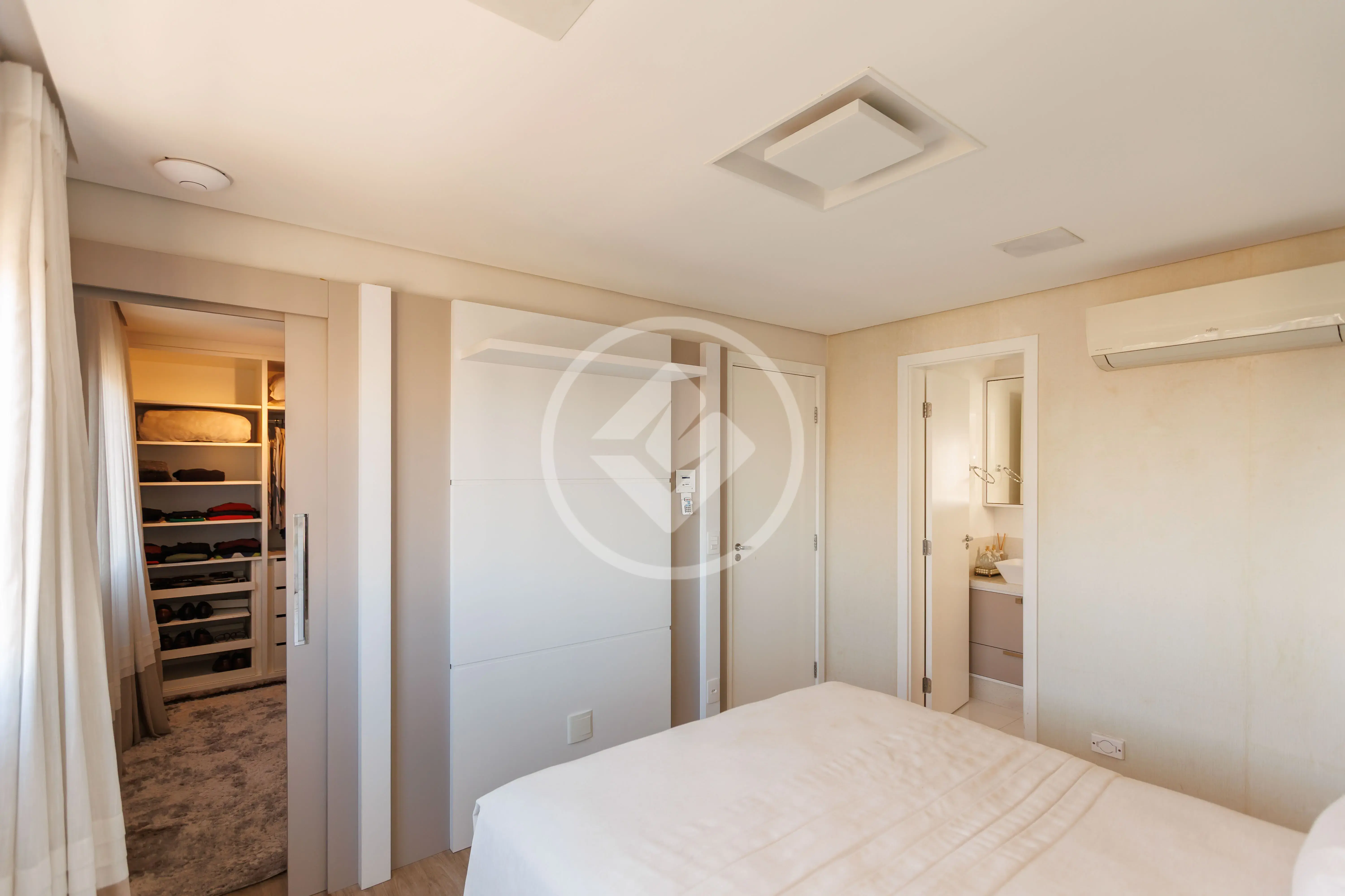 Apartamento à venda no bairro Cabral, Curitiba – foto 16 de 40