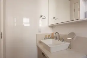 Imagem 4 - Apartamento em Cabral, Curitiba - PR