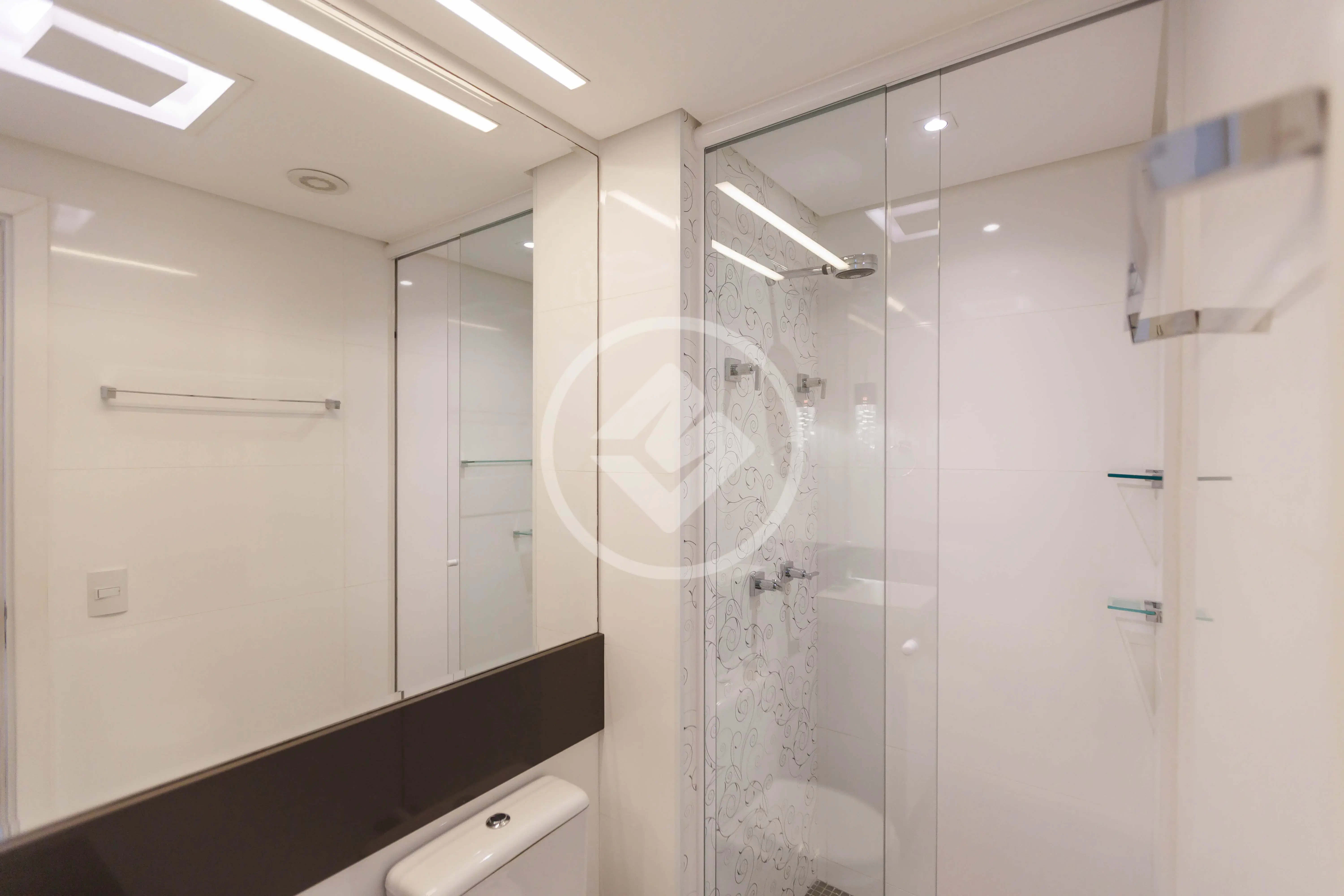 Apartamento à venda no bairro Cabral, Curitiba – foto 23 de 40