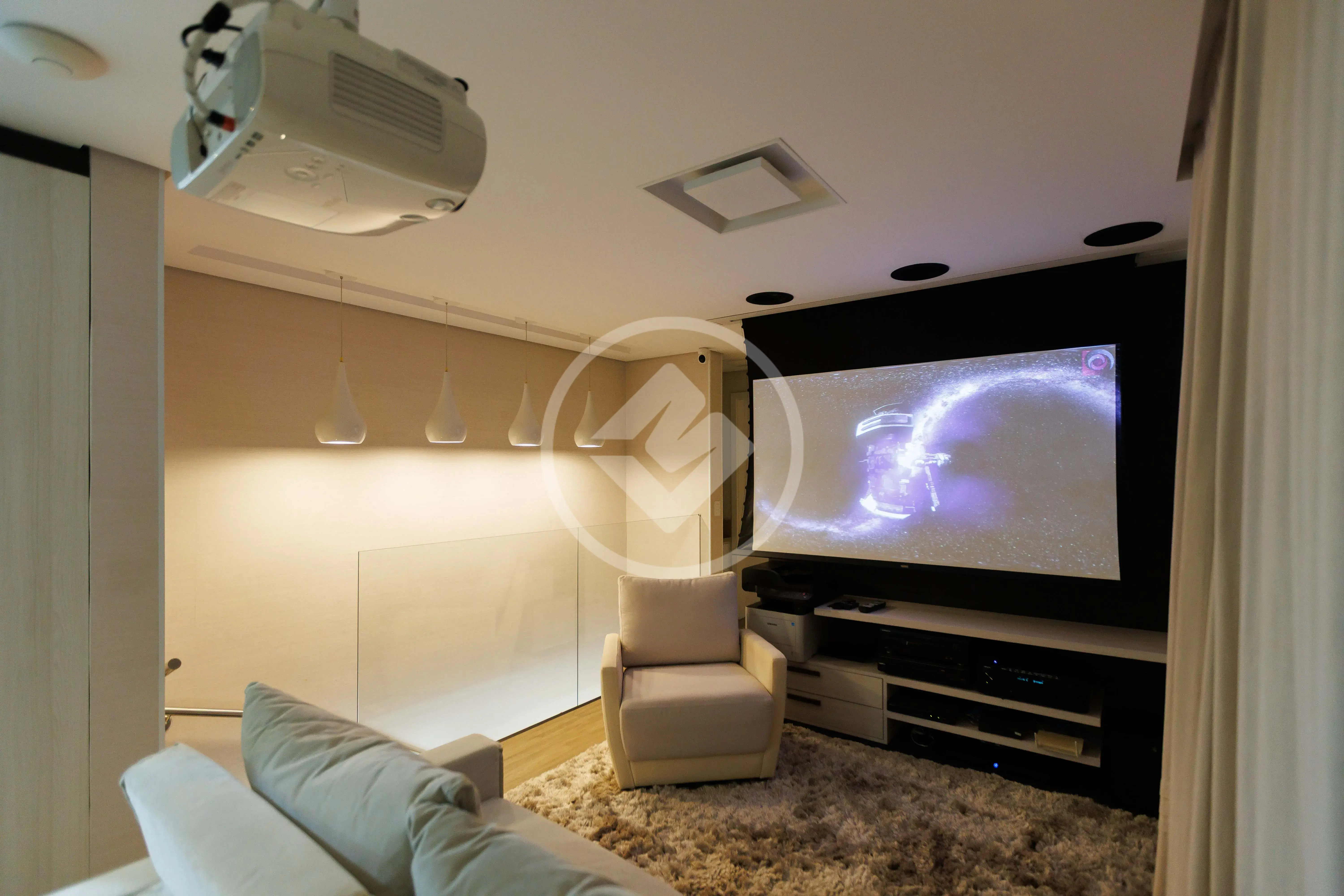 Imagem 1 - Apartamento em Cabral, Curitiba - PR