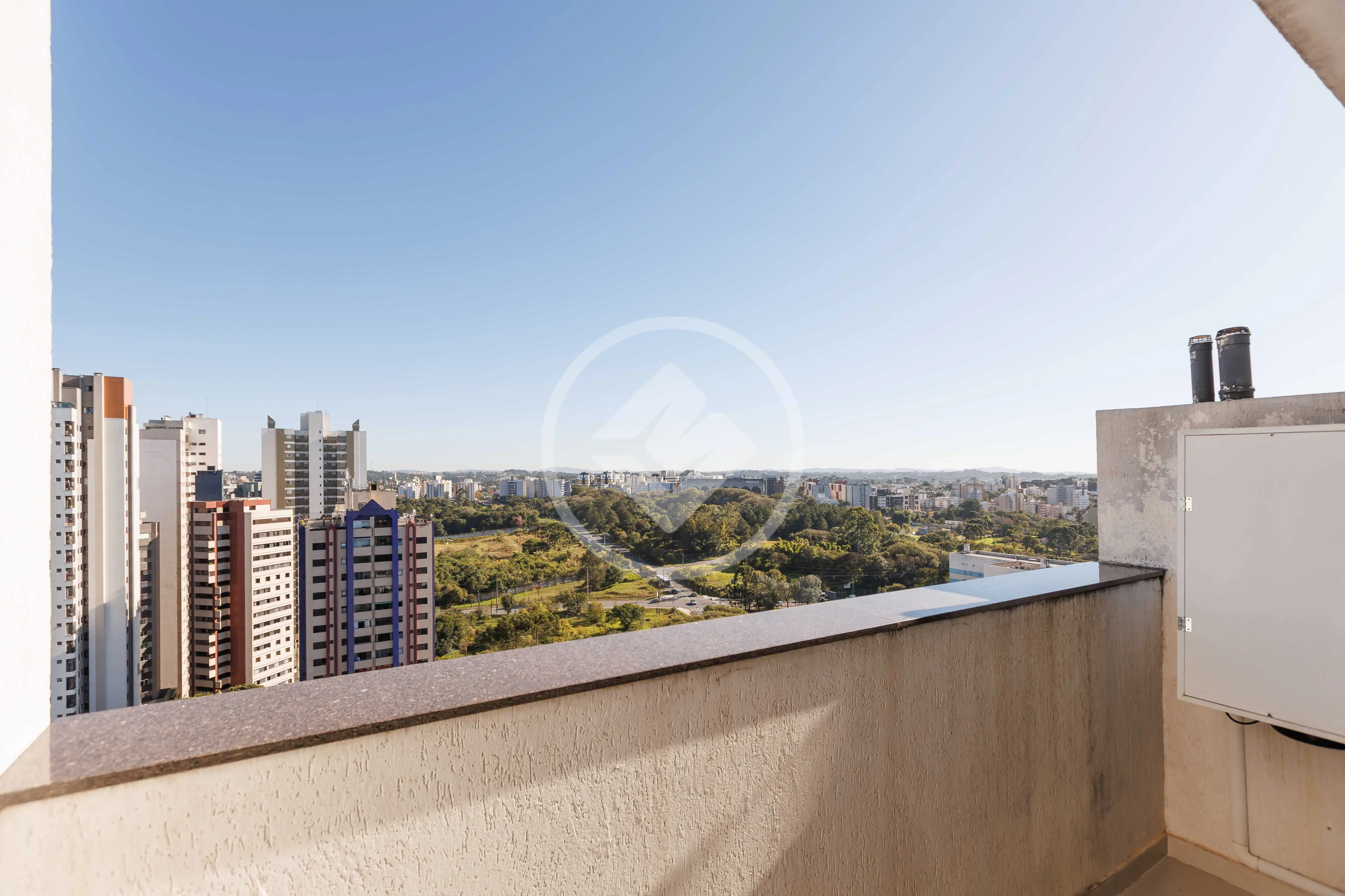 Apartamento à venda no bairro Cabral, Curitiba – foto 13 de 40