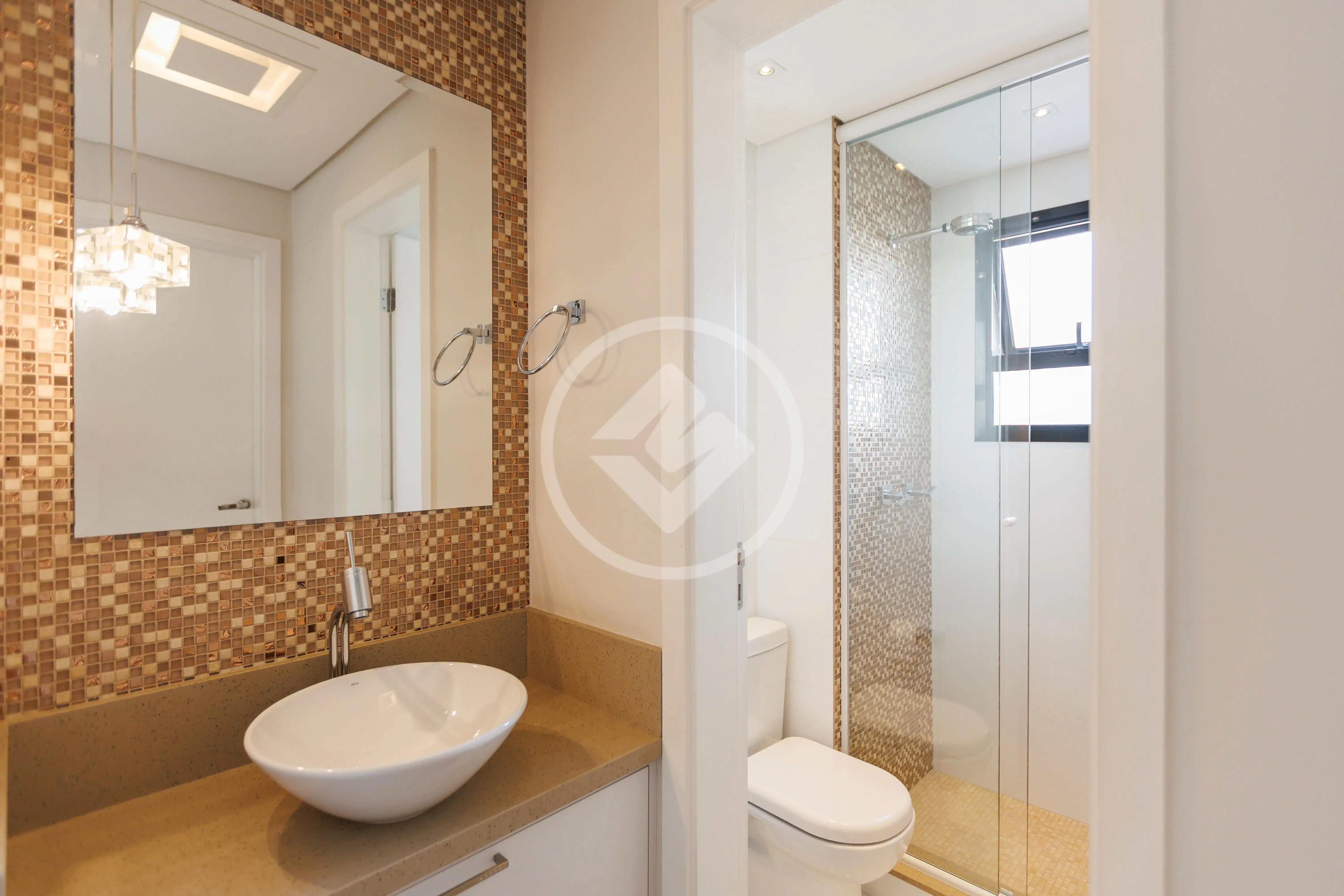 Apartamento à venda no bairro Cabral, Curitiba – foto 12 de 40