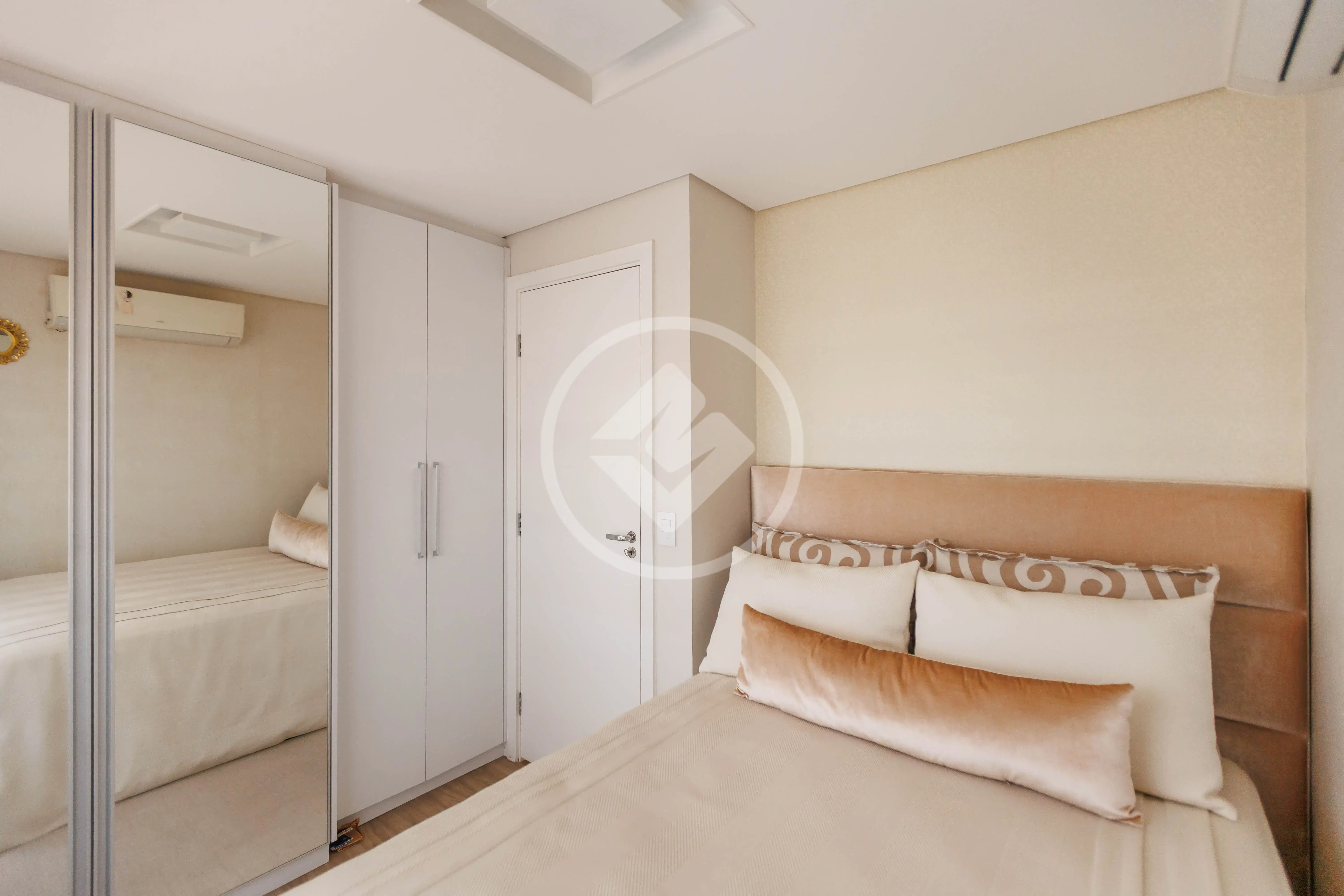 Apartamento à venda no bairro Cabral, Curitiba – foto 21 de 40