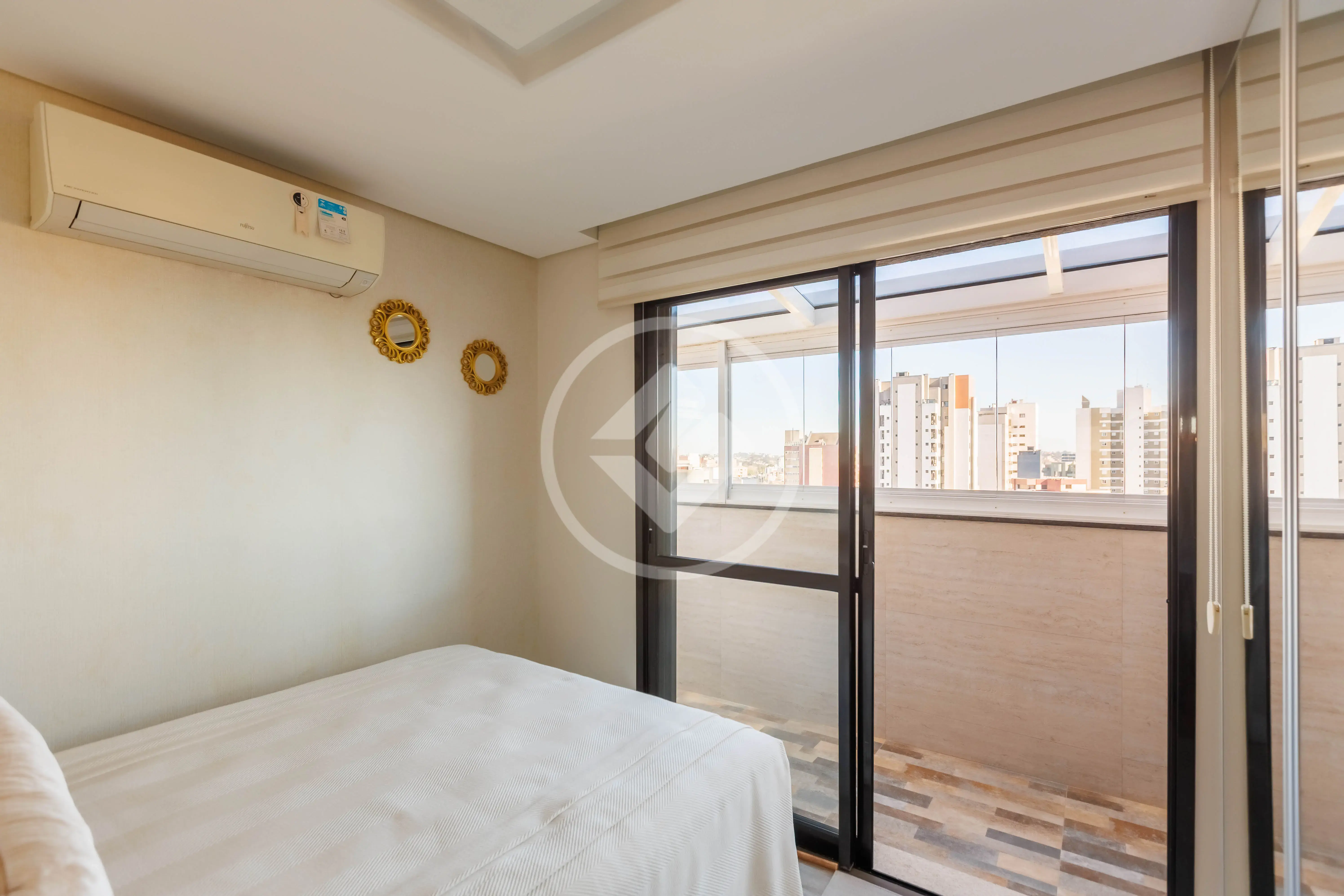 Apartamento à venda no bairro Cabral, Curitiba – foto 22 de 40