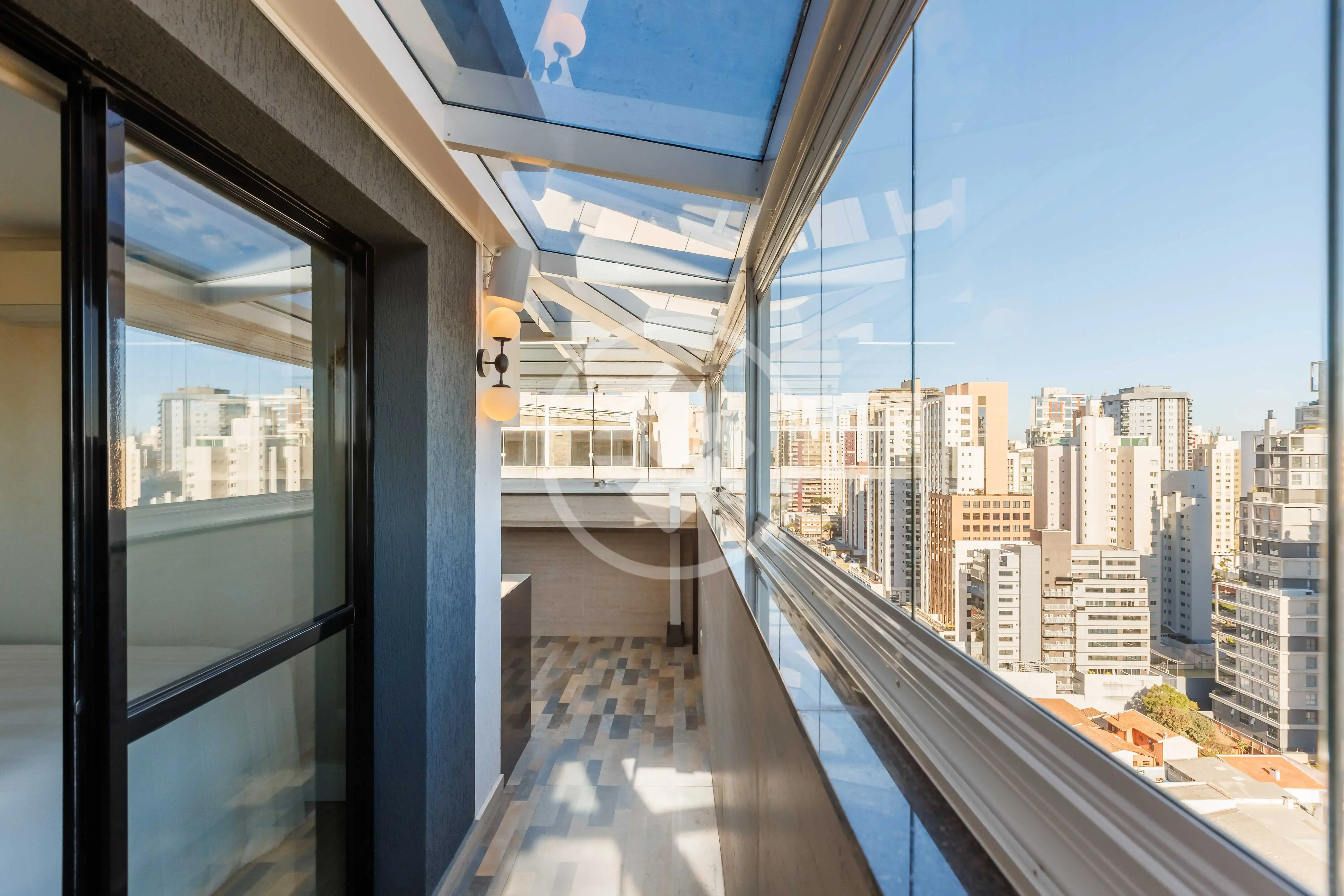 Apartamento à venda no bairro Cabral, Curitiba – foto 24 de 40