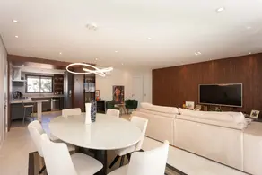 Imagem 3 - Apartamento em Ahú, Curitiba - PR