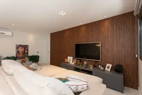 Imagem 4 - Apartamento em Ahú, Curitiba - PR