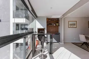 Imagem 5 - Apartamento em Ahú, Curitiba - PR
