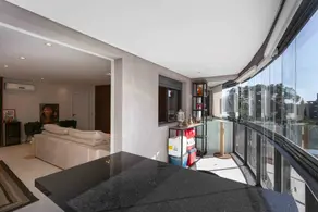 Imagem 6 - Apartamento em Ahú, Curitiba - PR