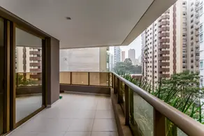 Imagem 5 - Apartamento em Água Verde, Curitiba - PR