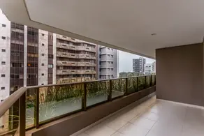 Imagem 6 - Apartamento em Água Verde, Curitiba - PR