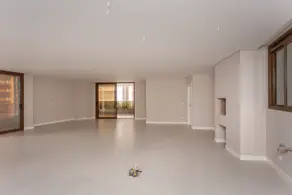 Apartamento Água Verde, Curitiba - PR — foto 2