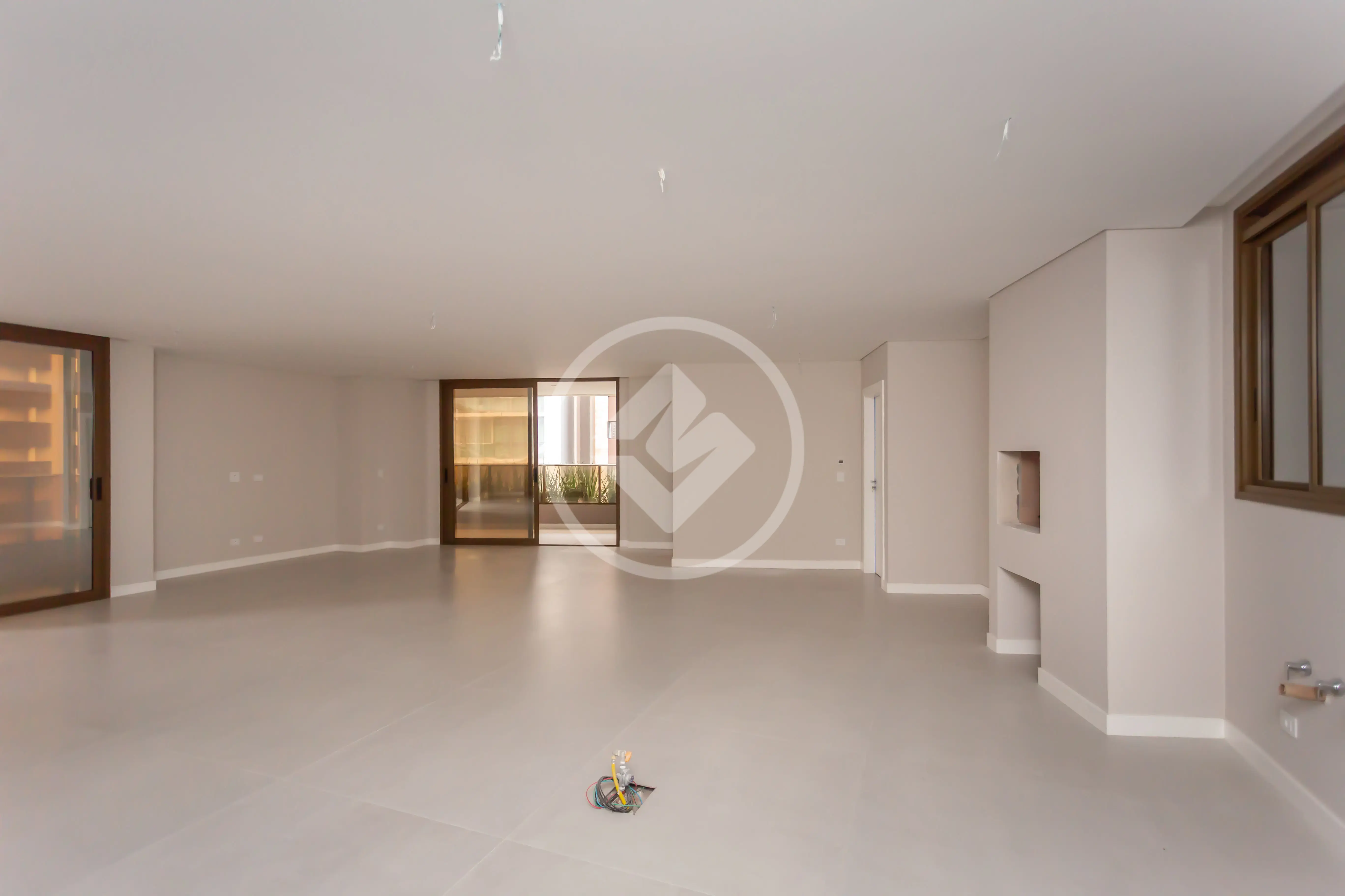 Image 2 - Apartamento em Água Verde, Curitiba - PR